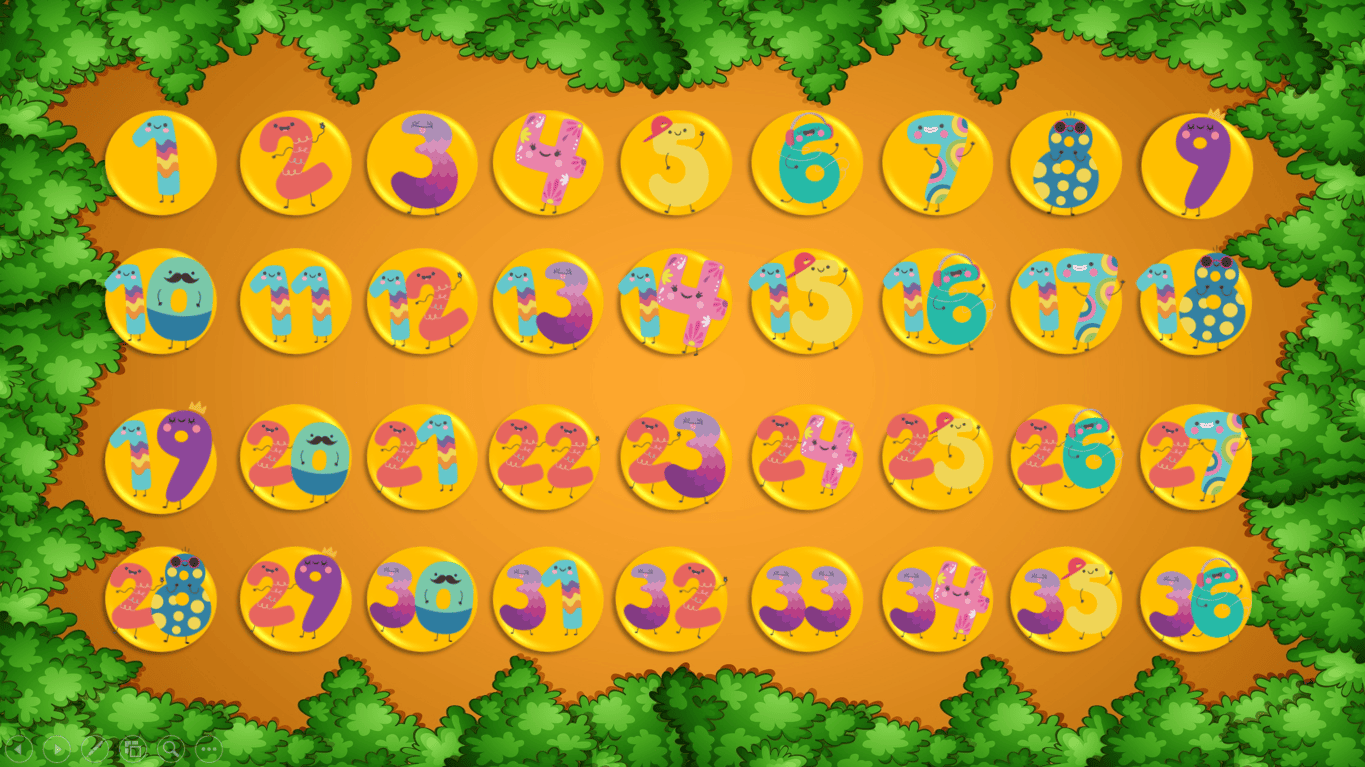 Tell Us! – The Vacation Game - Image 3