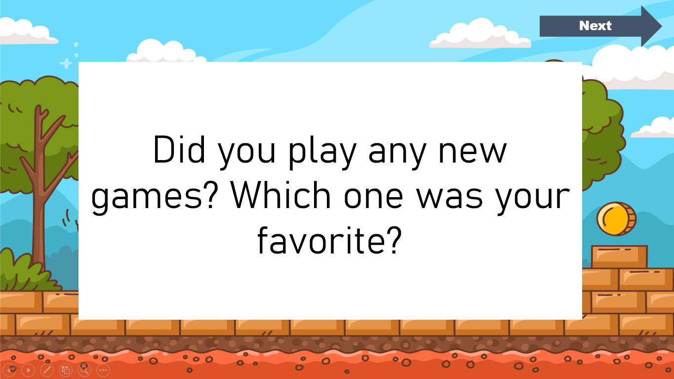 Tell Us! – The Vacation Game - Image 4