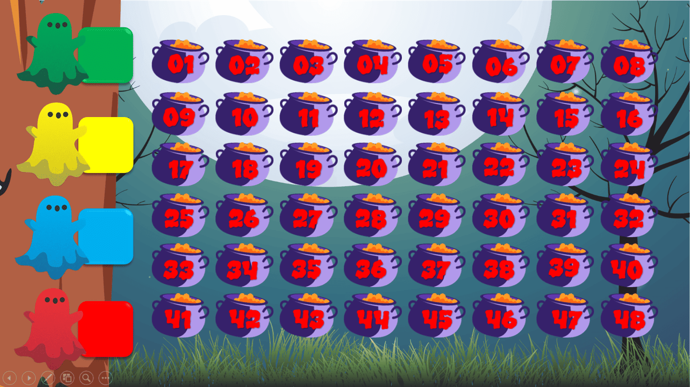 Educational Halloween - Image 3