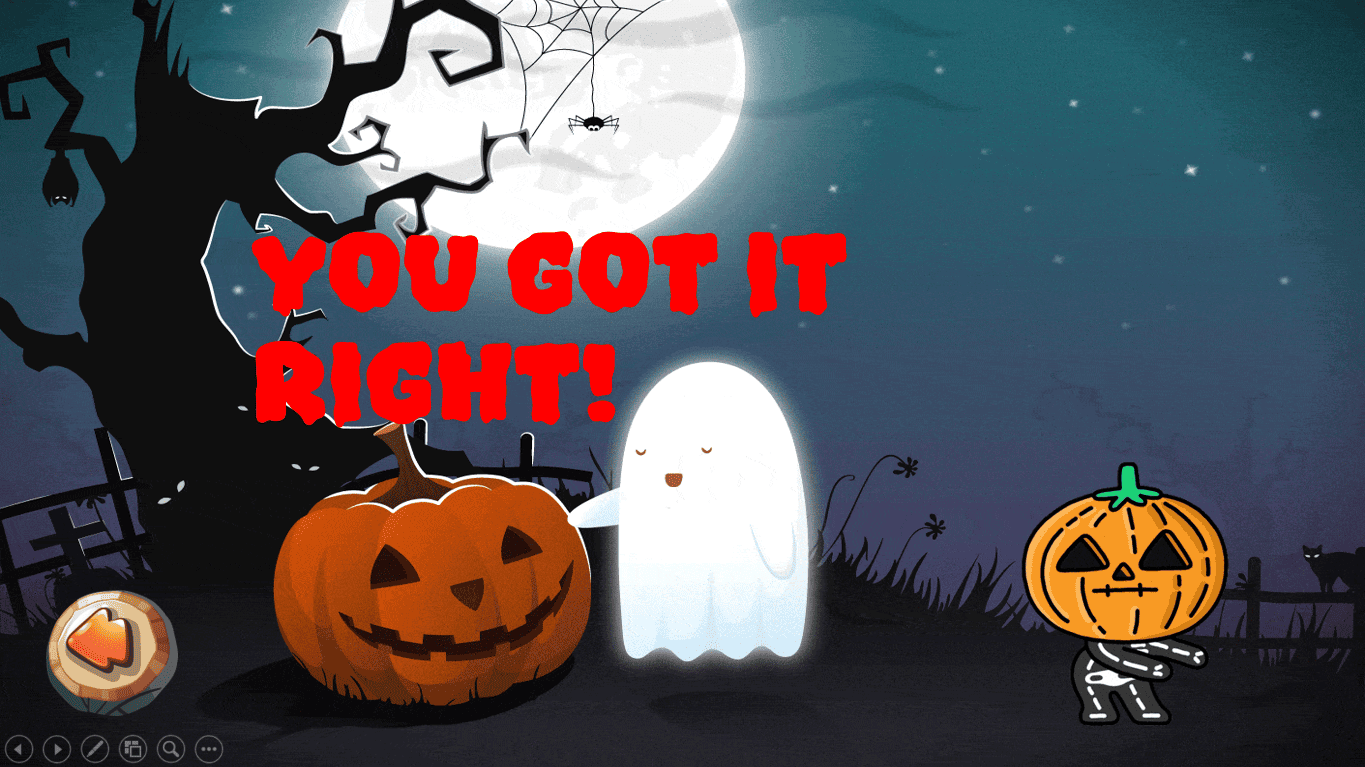 Educational Halloween - Image 5