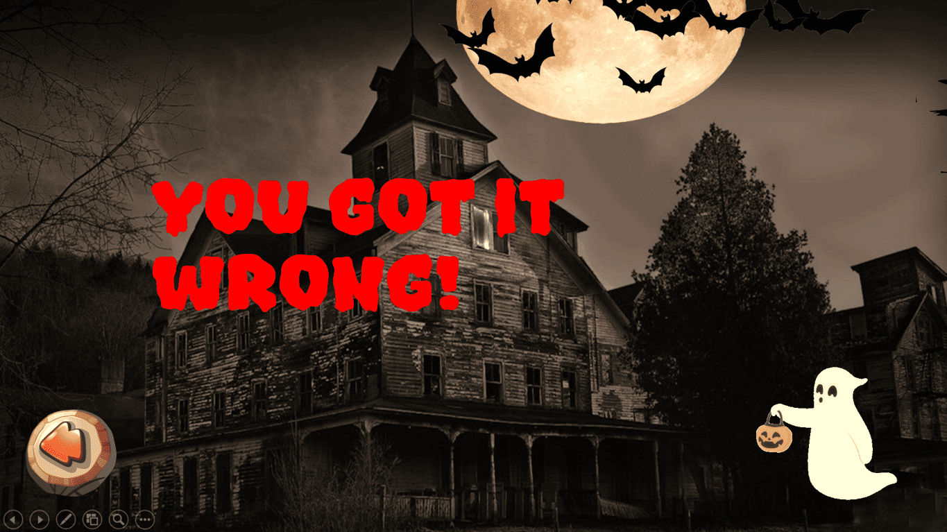 Educational Halloween - Image 6