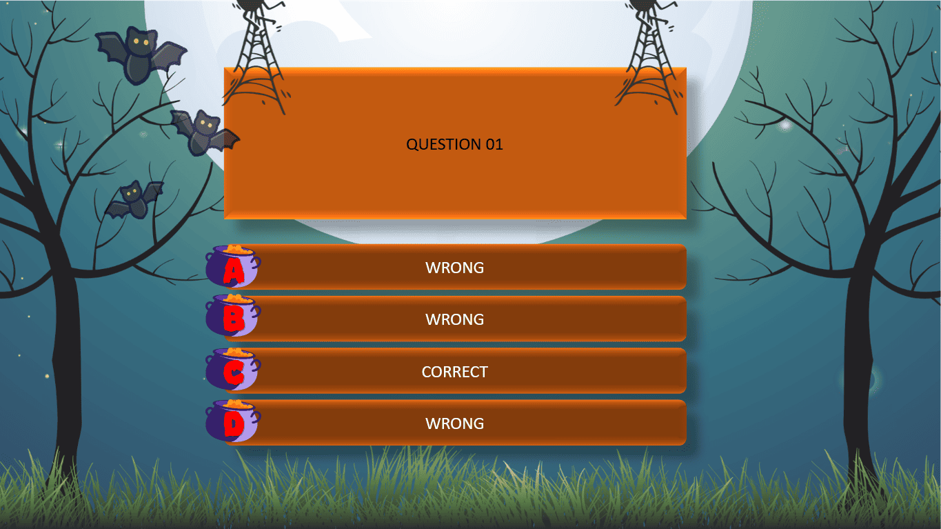 Educational Halloween - Image 4