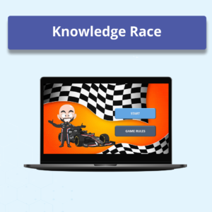 Knowledge Race