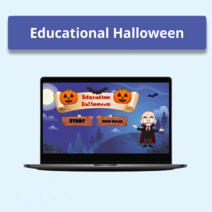 Educational Halloween