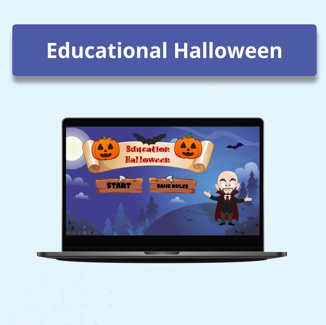 Educational Halloween